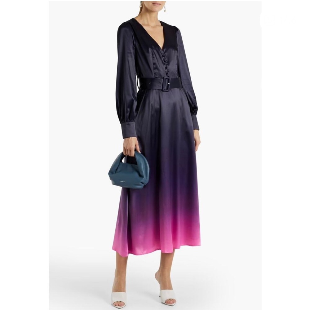 NWT Olivia Rubin Dress